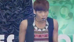 SHINee - 合众国活动