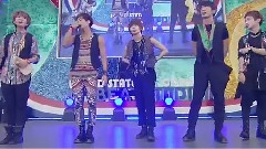 SHINee - 合众国活动