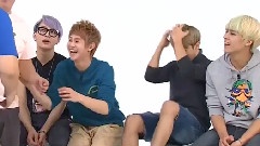 BEAST - MBC Weekly Idol