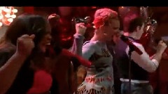 Glee Cast - Love Shack
