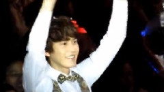 Super Junior - White Christmas SuperShow 4 In Singapore
