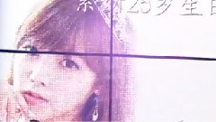 T-ara - 素居国度素素生日预告第一弹