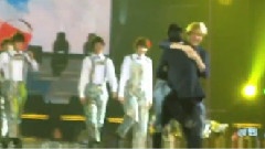 Super Junior - Do Re Mi SuperShow 4 In Singapore