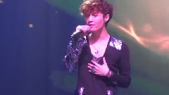 EXO-M - 你的世界