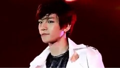 EXO-K,EXO - Stand Up