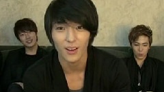 FTISLAND - Talking About Top Secret