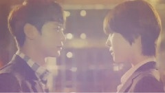 f(x),SHINee,影视原声 - It'd Be Love