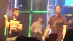 The Wanted,Psy - Dancing To Gangnam Style & 江南Style