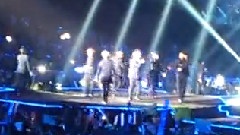 Super Junior - 谢幕