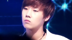 Infinite - Mnet M!Countdown