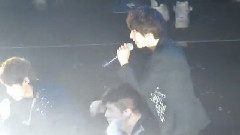 Super Junior - Sorry Sorry SuperShow 4 In Singapore