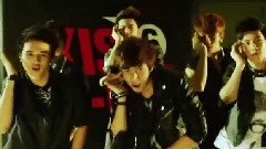 XIS - Honey, I Hate You