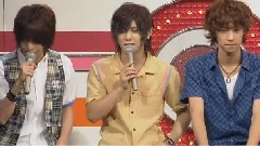 知念侑李 - Summary