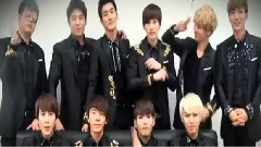 Super Junior - Global