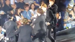 Super Junior - Wonder Boy & Rokkugo SuperShow 4 In Singapore