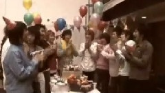 Super Junior - 银赫生日Party