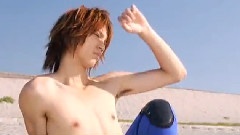 日本群星 - 浜尾京介写真