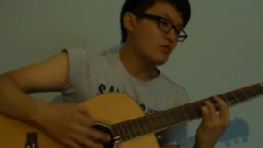 模仿翻唱 - Lucky