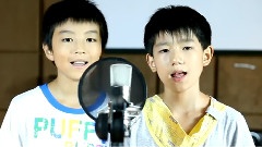 TF家族 - 我们曾在一起