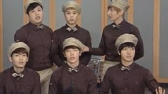 Super Junior - Mnet Wide News SuperShow 4 In Taipei
