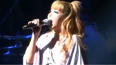 2NE1 - You & I New Evolution Tour