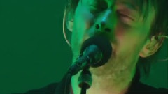 Radiohead - Fake Plastic Trees