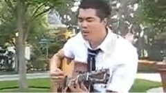 Joseph Vincent - Hey Soul Sister