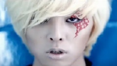 G-Dragon(BigBang) - Heartbreaker
