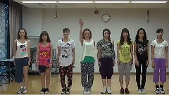 早安少女组 - ワクテカ Take A Chance