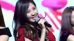 少女时代 - Gee