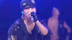 EXILE - 24karats TRIBE OF GOLD