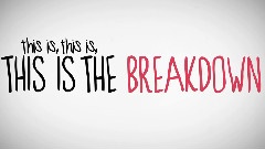 Tiffany Alvord - The Breakdown
