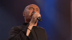 Phil Collins - Live At Montreux 2004 演唱会