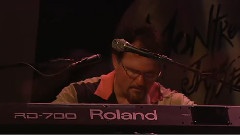Phil Collins - Live At Montreux 2004 演唱会