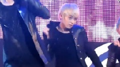 Teen Top - 不要洒香水