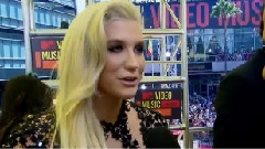 Kesha - VMAs