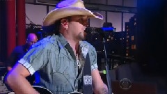 Jason Aldean - Take A Little Ride