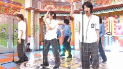Hey! Say! JUMP - スクール革命