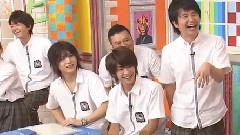 知念侑李,Hey! Say! JUMP - スクール革命