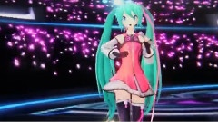 初音未来 - Freely Tomorrow