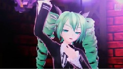 初音未来,VOCALOID家族 - 秘密警察