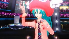 初音未来,VOCALOID家族 - FREELY TOMORROW