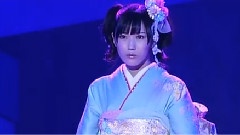 渡边麻友,AKB48 - 无人駅