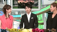 岚 - ロンドンオリンピック 中文字幕 12/08/08