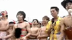 KAT-TUN - 裸之少年2002水泳大会(下) 中文字幕
