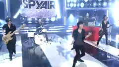 SPYAIR - Samurai Heart