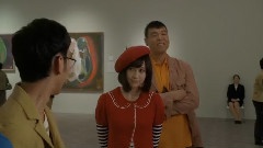 前田敦子 - TOYOTA ReBORN ジャイアンジャイ子の芸術の秋篇 CM 30s