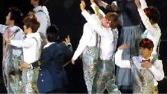 Super Junior - Do Re Mi SuperShow 4 In Singapore