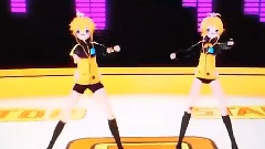 镜音双子,VOCALOID家族 - リモコン