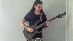 模仿翻唱 - Gangnam Style